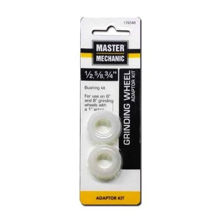 Disston MM GrindWHL Bushing Kit 176540